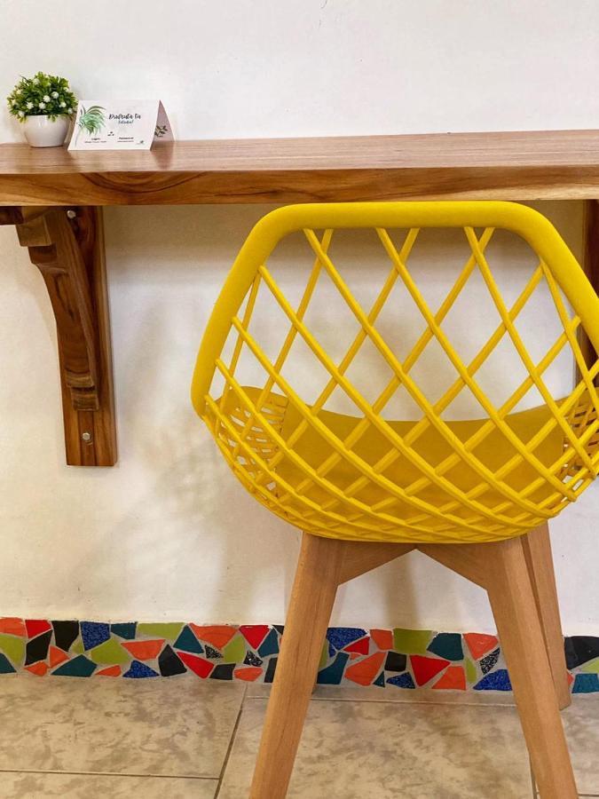 Whale House Hotel Puerto López المظهر الخارجي الصورة